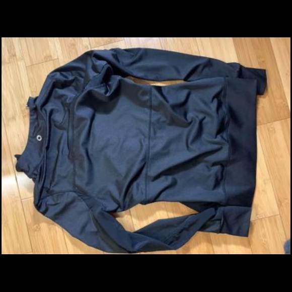 XS Athletic fit lightweight jacket - Picture 3 of 4